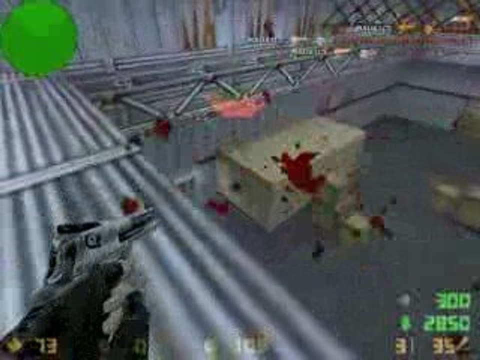 4 kill deagle nuke