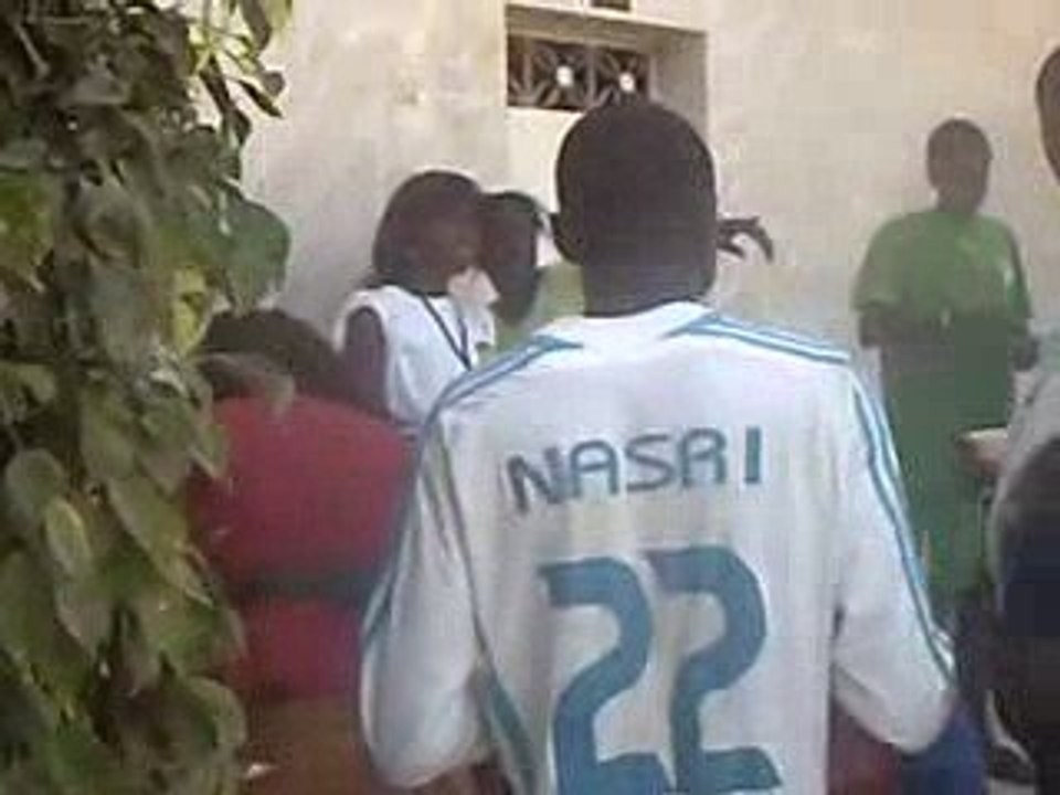 Match 5 fc pro vs khour dab