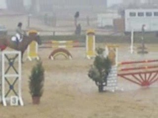 Bazainville muse Claire 2009