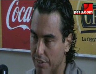 Chemo Del Solar - 1 Peru - Chile