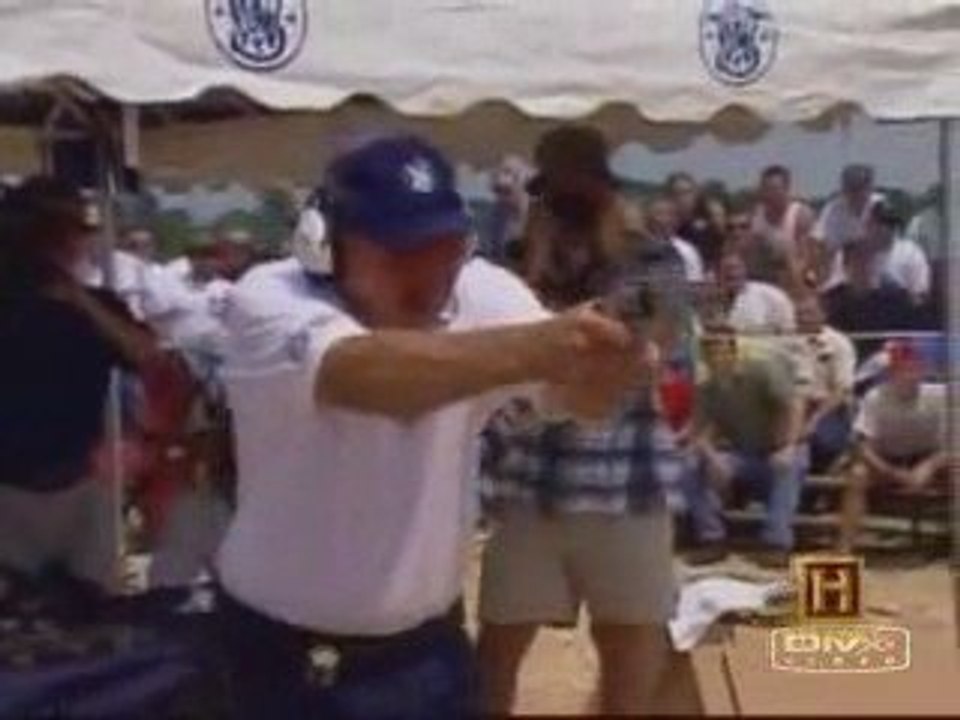 Jerry miculek