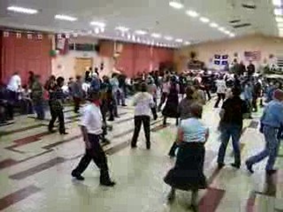 bal du 7 mars 2009