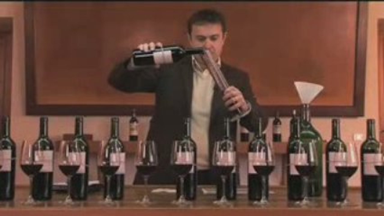 Château Cantemerle