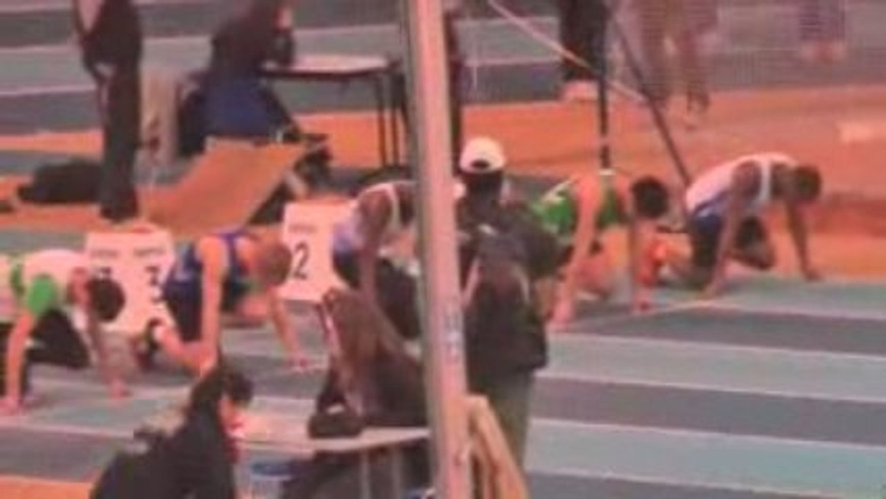 Alexandre 50m