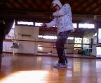 danse hip hop