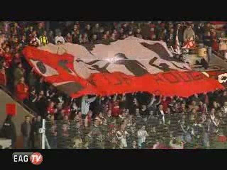 26e Guingamp-vannes