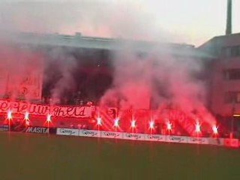 MVV-Helmond 2006-2007