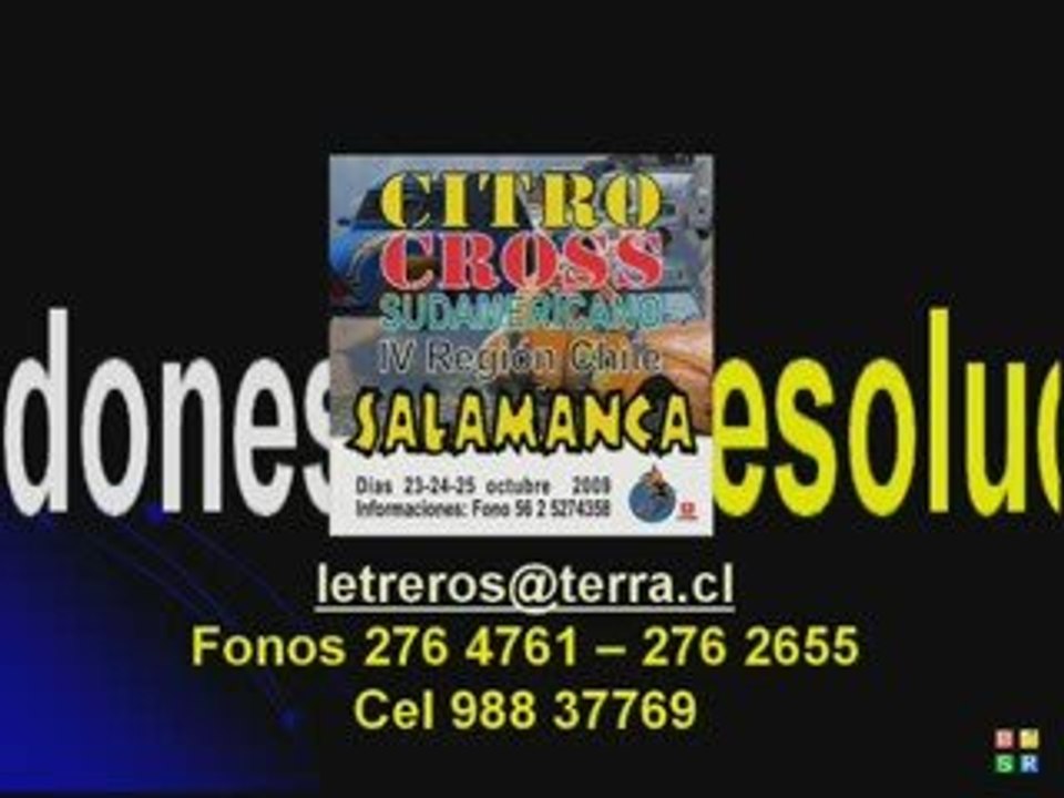 Pendones