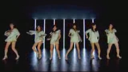 The Possible - Ijiwaru Crazy love Dance