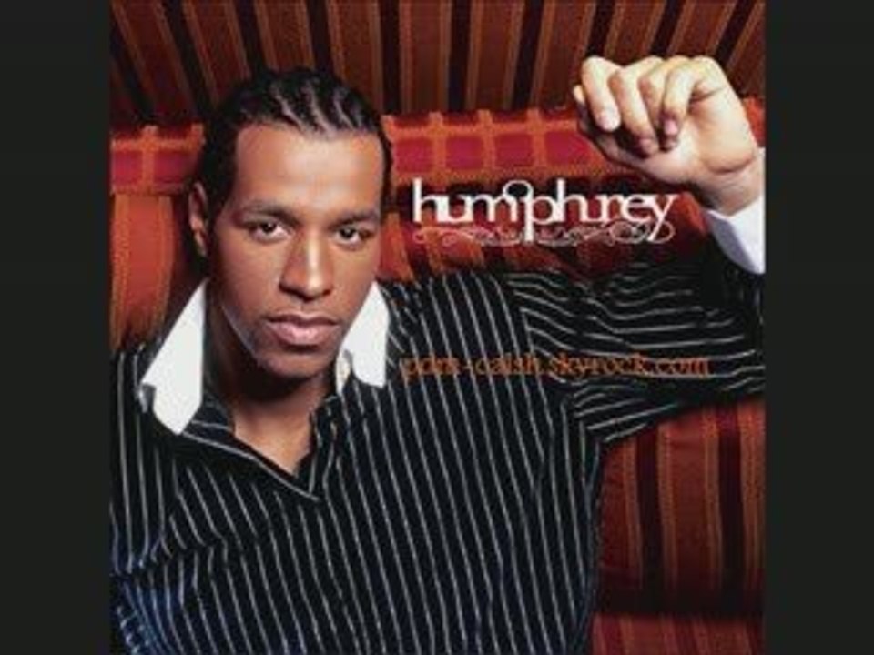 Humphrey ft Rohff - Dans la minute (exclu) NEW