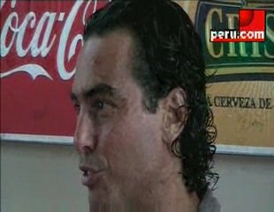 Chemo Del Solar - 3 Peru - Chile