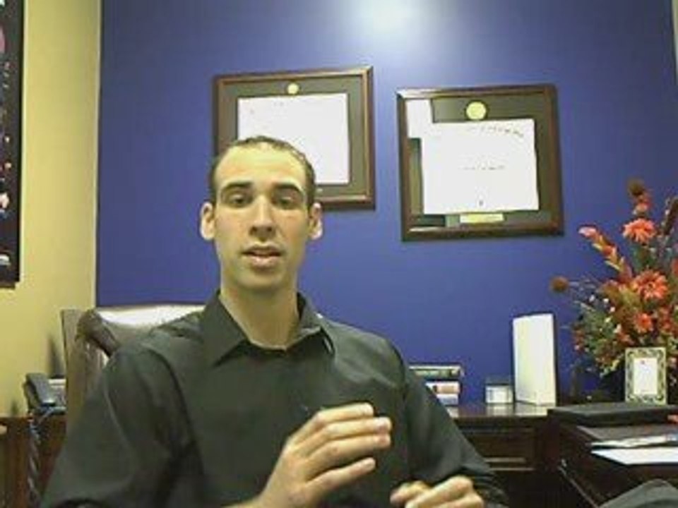 Dr. Matt on Probiotics for a Healthy Immune System