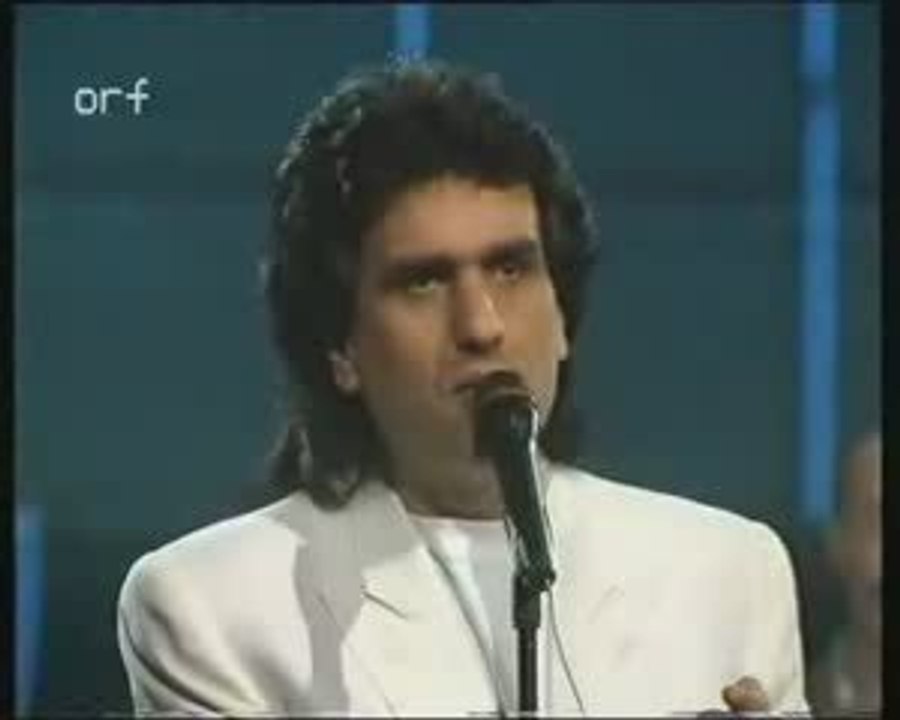 1990 Italy - Toto Cutugno (Winner)