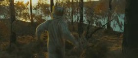 Where The Wild Things Are (Teaser Trailer)