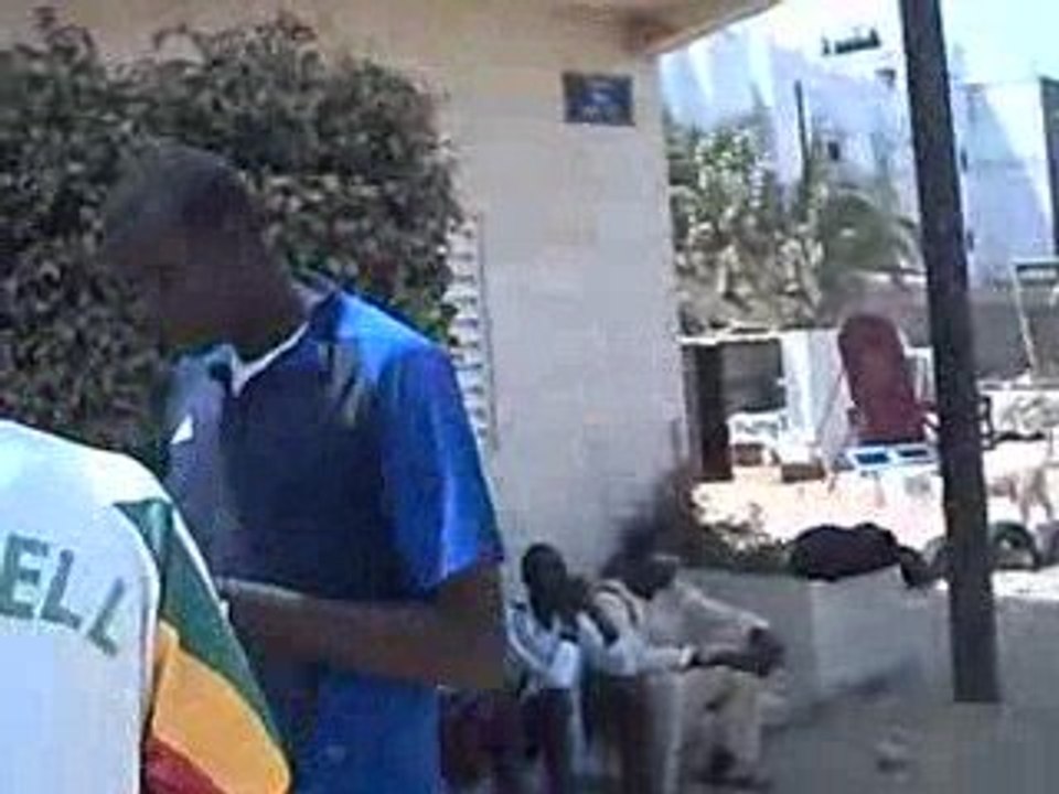 Match 3 fc pro vs fc khour dab