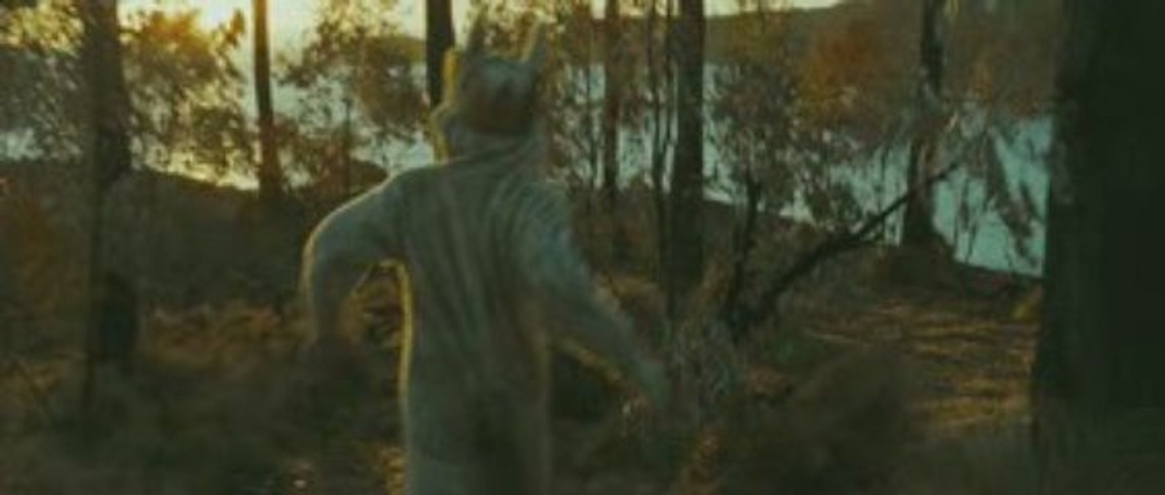 Where The Wild Things Are - Trailer