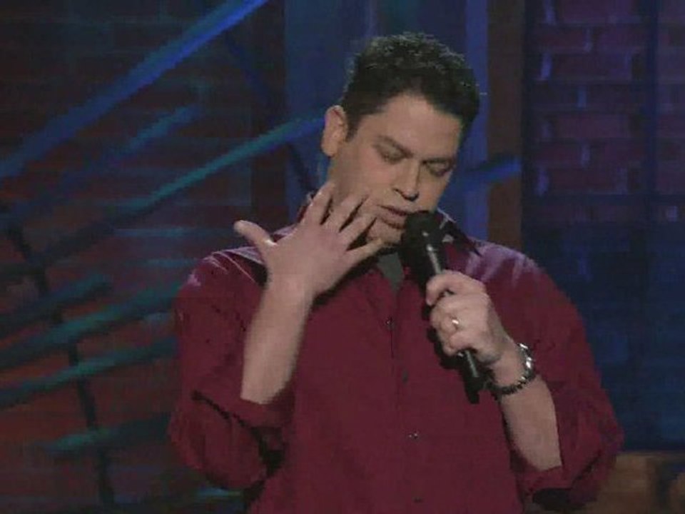 "The 27 Month Baby"- Justin Worsham- Comics Without Borde...