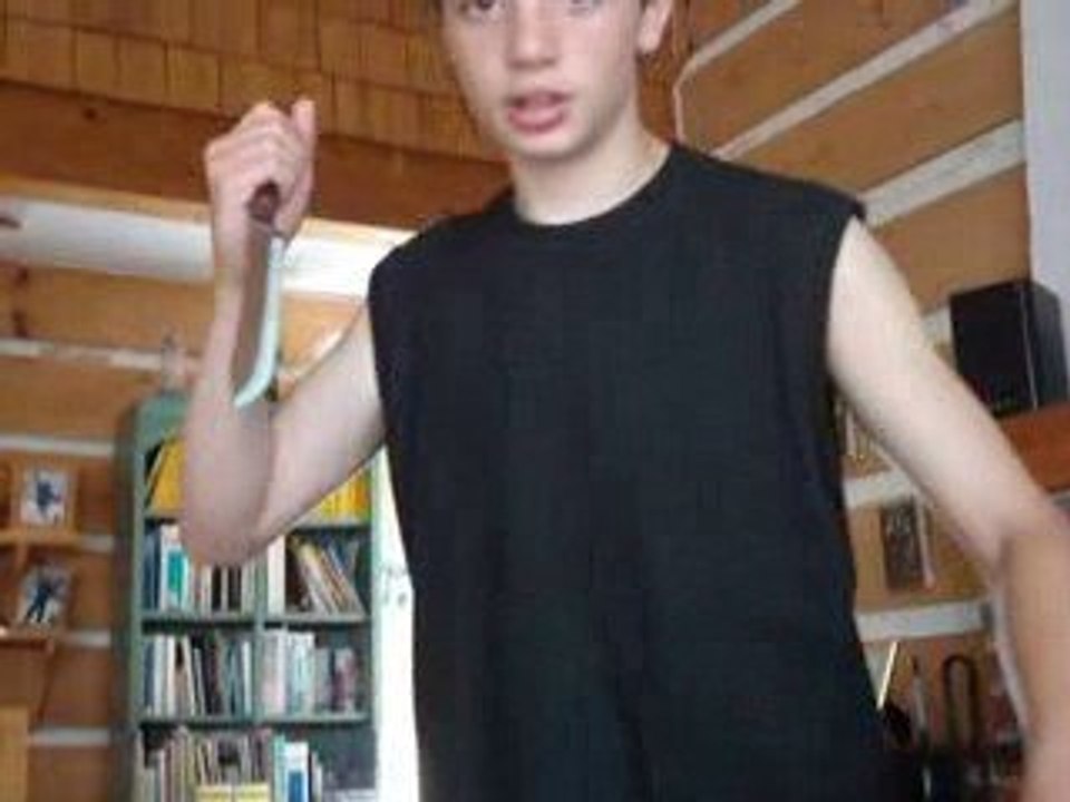 Bande-annonce des horreurs saison2