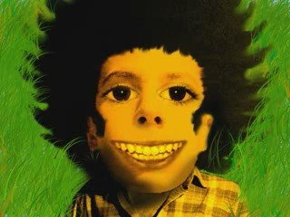 Mangeaison
