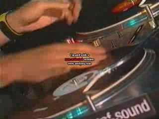 KodH DMC Battle 2000 part2