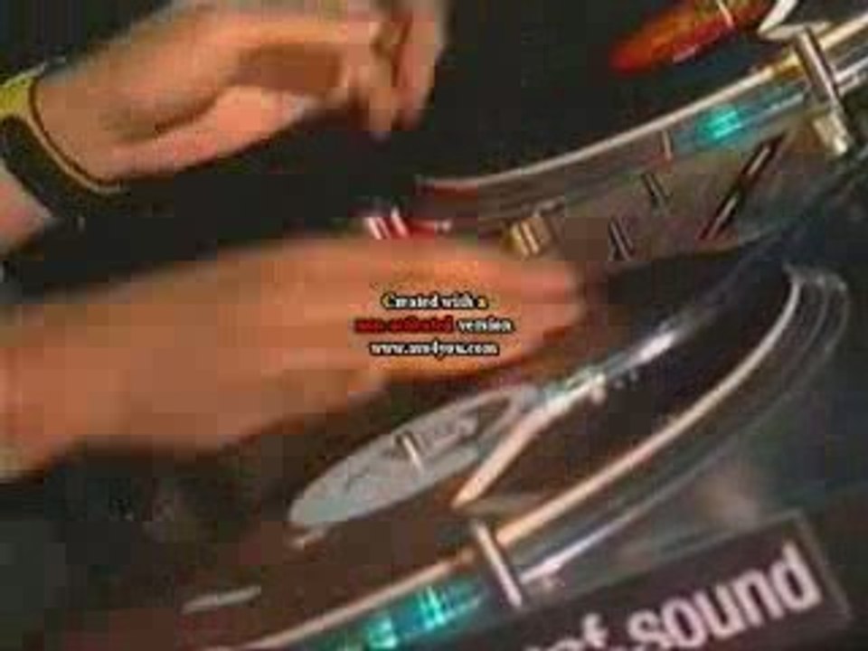 KodH DMC Battle 2000 part2