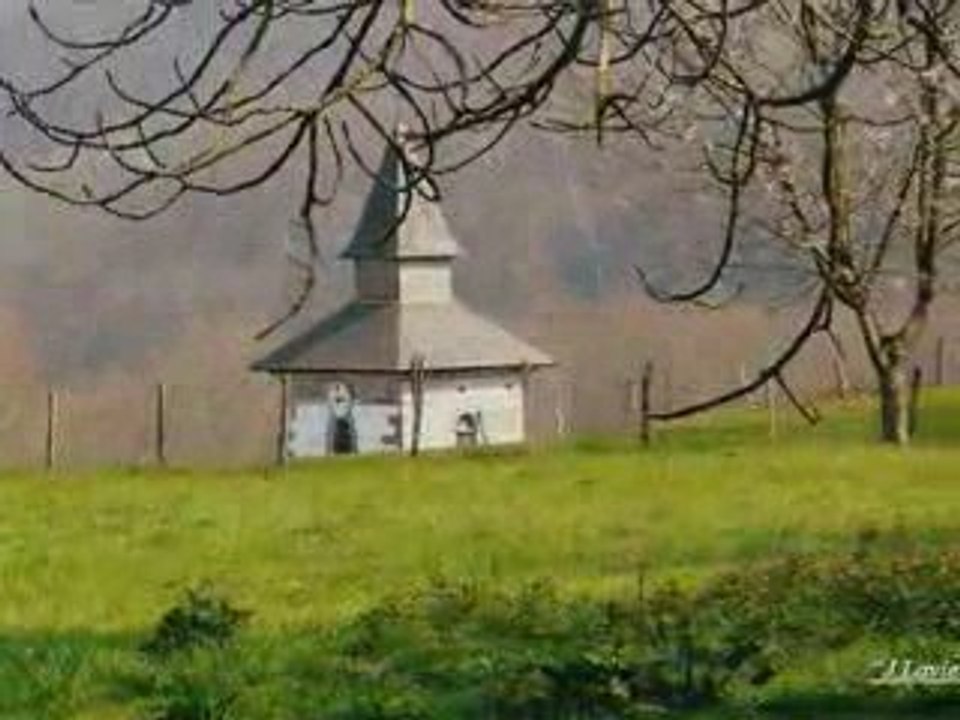 (12) Printemps, Biarritz, L' Adour, Itxassou.