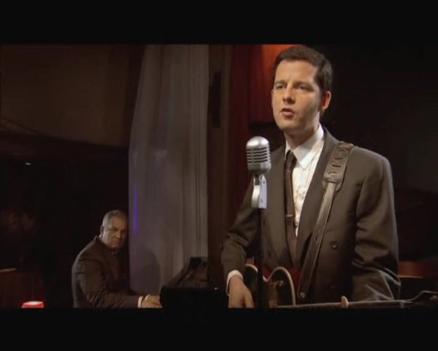 Alexis HK: " Les affranchis "