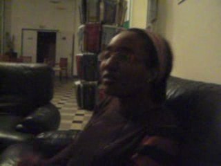 Bafa base : Eva vers 4 heures du mat' =D