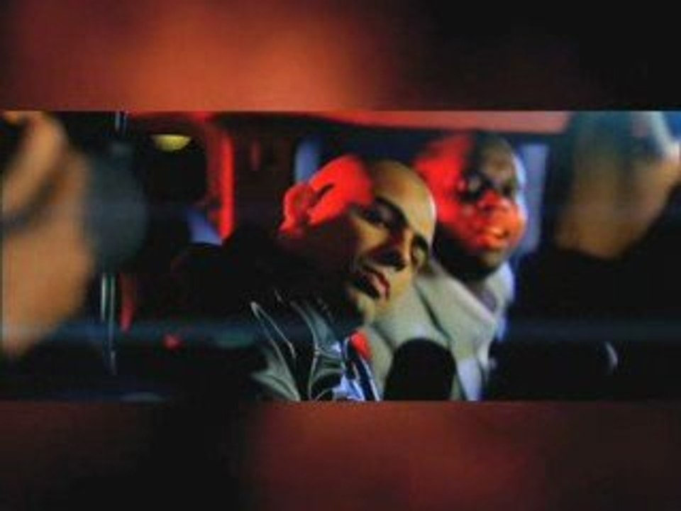 Clip Kamelancien t'etais ou