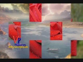 Balada Romántica - Los Vampiros 🎶