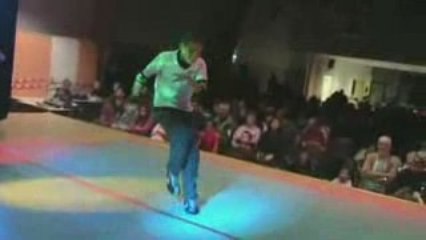 Mini battle 2009 acrimonie Plounevinter sébastien viot