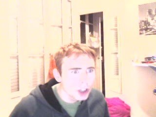 Wiwi égratigne "Naughty girl"