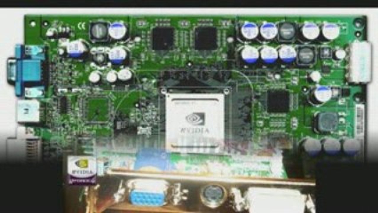 Evo pc sur 9 ans