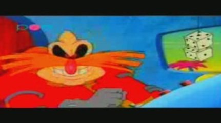 ROBOTNIK EATS 300 POUNDS OF HAM