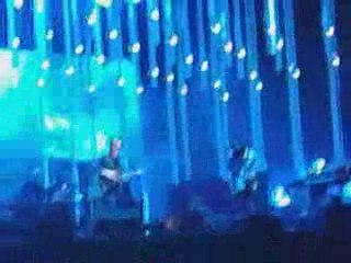 Radiohead México 16/03/09 Werid fishes/airpeggi