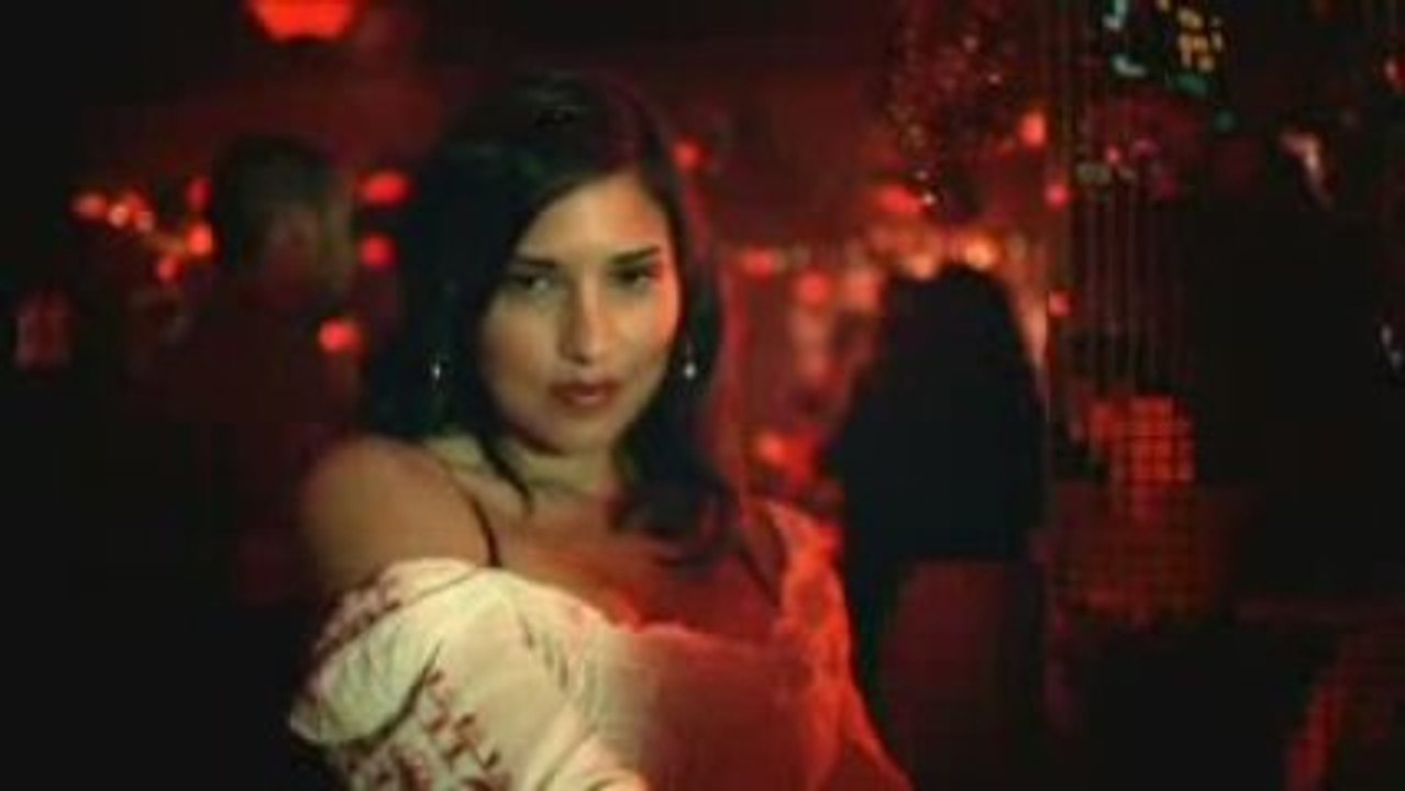 Fever (Axe Commercial)