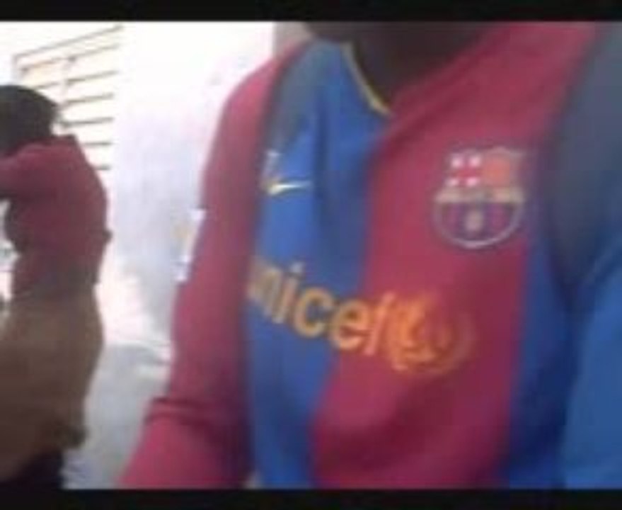 Match 4 fc pro vs khour dab