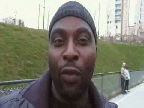 Making off clip tarterets muzik rmx