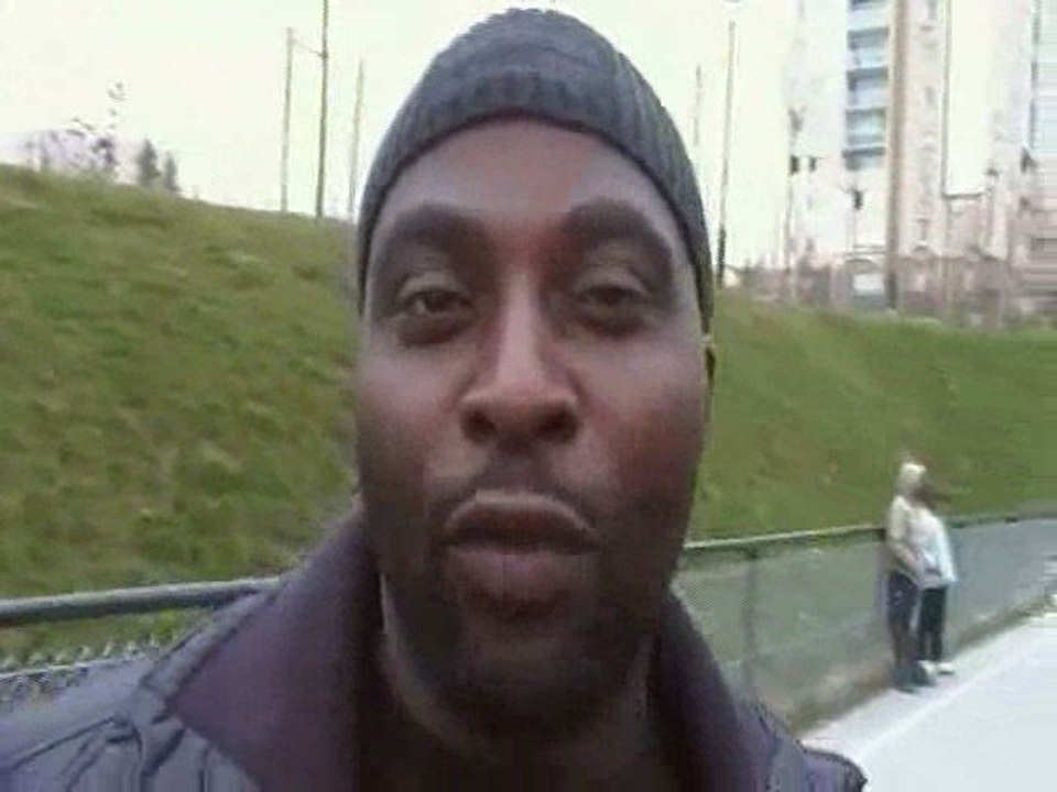 Making off  clip "tarterets muzik rmx"