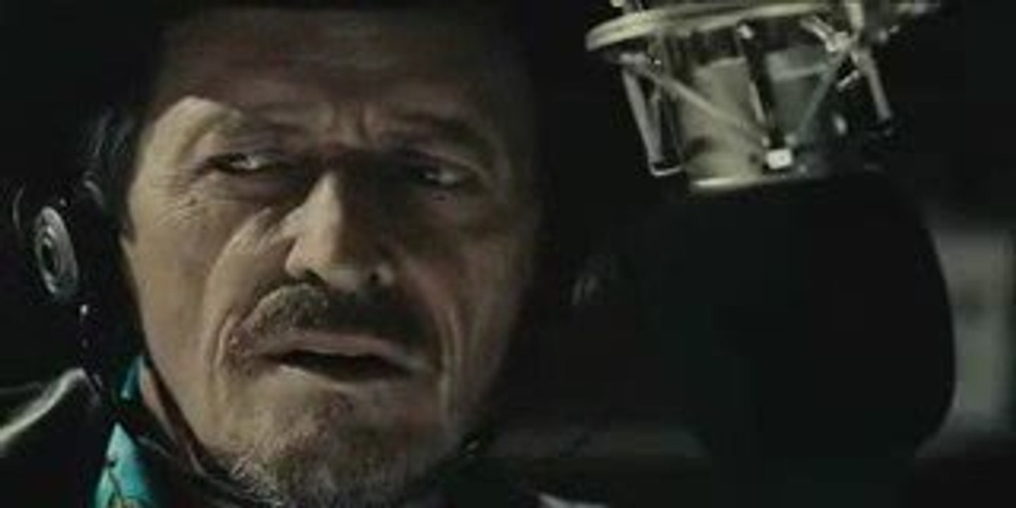 Pontypool  - Trailer