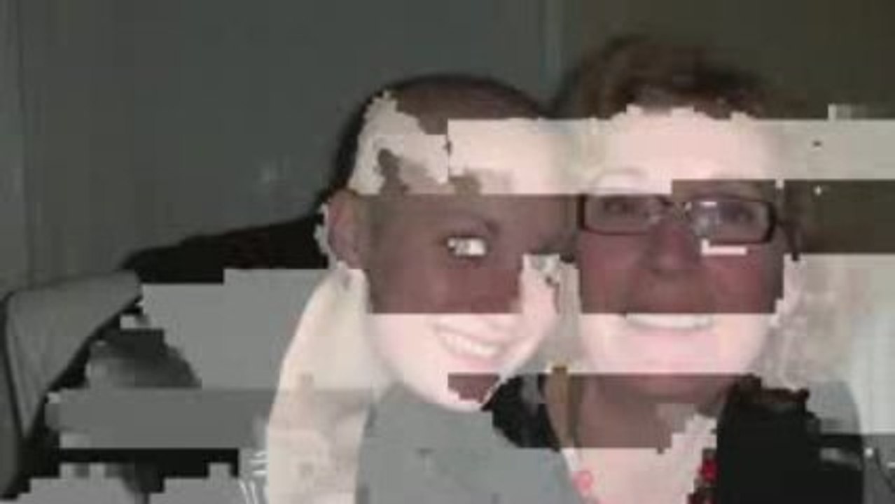 Annive maman 2009