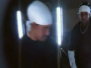 Making off clip "slow motion"