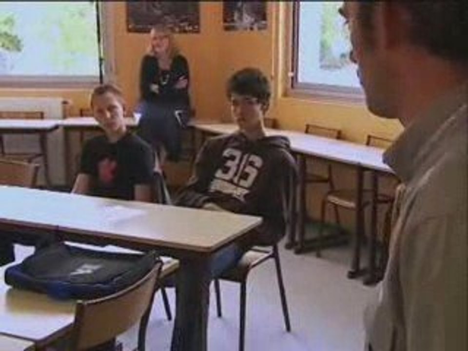 France3 Littoral mars 2009