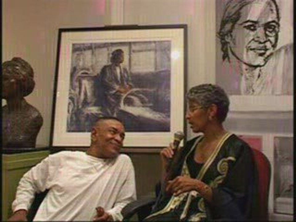 California African American Museum