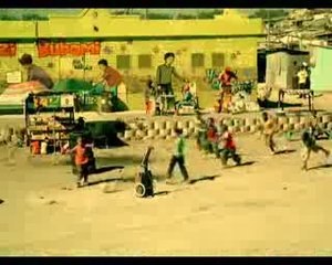 A Milli Takım Afrika'da -- TTnet (Full HD)