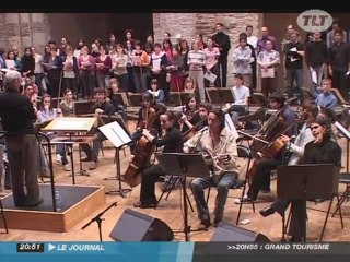 Musique : Une messe pour les Indiens du Mexique