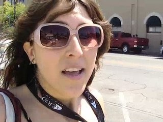 THE KEY: 032009 - My first day at SXSW w/THE WHIP