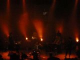 Cirkus Feat. Neneh Cherry Live @ Bordeaux 25.03.2009 Every..
