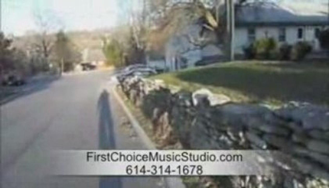 First Choice Music Studio-Dublin Directions