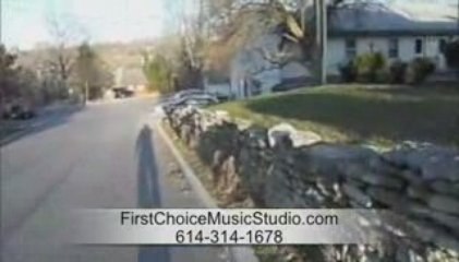 First Choice Music Studio-Dublin Directions